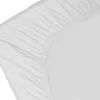 Witlof for Kids gumis lepedő 60 x 120 cm Off white