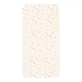   Witlof for Kids megerősített szegéllyel ellátott lepedő Tuck-inn 60 x 120 cm Magical Days