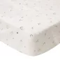   Witlof for Kids megerősített szegéllyel ellátott lepedő Tuck-inn 60 x 120 cm Magical Days