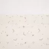 Witlof for Kids megerősített szegéllyel ellátott lepedő Tuck-inn 60 x 120 cm Galaxy Dreams