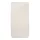 Witlof for Kids megerősített szegéllyel ellátott lepedő Tuck-inn 60 x 120 cm Off White
