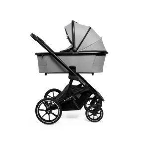 MUUVO Kočík kombinovaný Slick 2.0 set 2v1 Light Grey