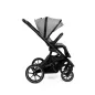 MUUVO Kočík kombinovaný Slick 2.0 set 2v1 Light Grey