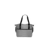 MUUVO Kočík kombinovaný Slick 2.0 set 2v1 Light Grey
