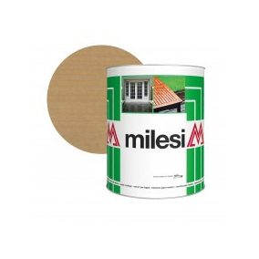   Milesi vékonylazúr - Trend RAL 1011 közeli szín 5 liter -