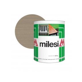   Milesi vékonylazúr - Trend RAL 1019 közeli szín 5 liter -