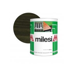   Milesi vékonylazúr - Trend RAL 6022 közeli szín 5 liter -