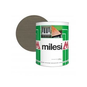   Milesi vékonylazúr - Trend RAL 7003 közeli szín 5 liter -