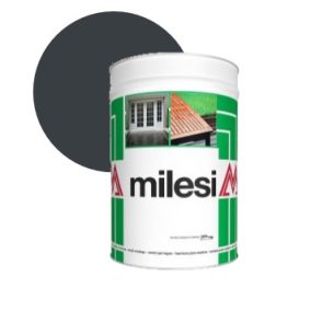   Milesi vékonylazúr - Trend RAL 7016 közeli szín 5 liter -