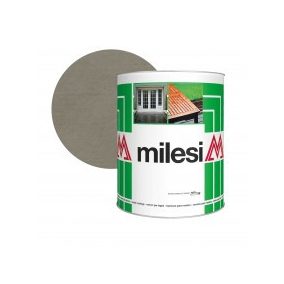   Milesi vékonylazúr - Trend RAL 7030 közeli szín 5 liter -