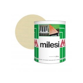   Milesi vékonylazúr - Trend RAL 7032 közeli szín 5 liter -