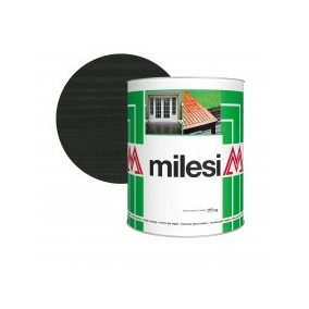   Milesi vékonylazúr - Trend RAL 8022 közeli szín 5 liter -