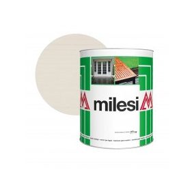   Milesi vékonylazúr - Trend RAL 9002 közeli szín 5 liter -