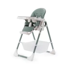 ADAMEX Gyermek etetőszék Yuno Menta