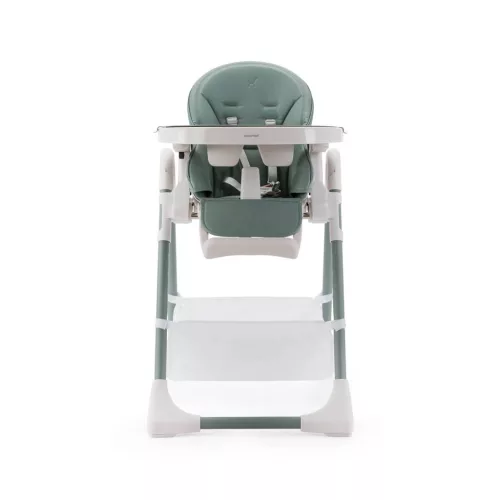 ADAMEX Gyermek etetőszék Yuno Menta