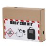 Zizito Baby Car Kit –autós szett