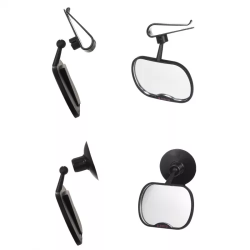 Zizito Baby Car Kit –autós szett