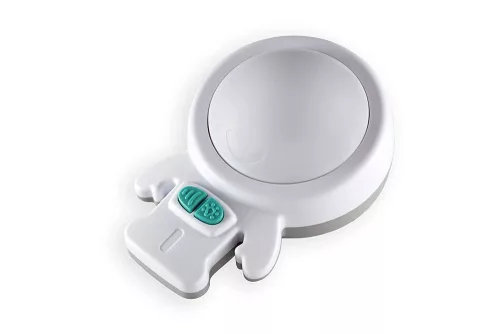 Rockit Zed vibrációs altató