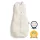 ERGOPOUCH 2 az 1-ben pólya és alvózsák Cocoon Oatmeal Marle 0-3 hó, 3-6 kg, 0,2 tog