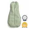 ERGOPOUCH Zavinovačka és alvózsák 2 az 1-ben Cocoon Willow 0-3 hó, 3-6 kg, 0,2 tog