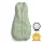 ERGOPOUCH Zavinovačka és alvózsák 2 az 1-ben Cocoon Willow 0-3 hó, 3-6 kg, 0,2 tog