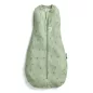   ERGOPOUCH Zavinovačka és alvózsák 2 az 1-ben Cocoon Willow 0-3 hó, 3-6 kg, 0,2 tog