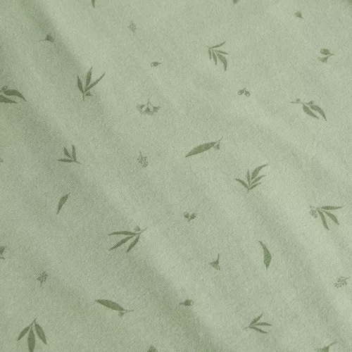 ERGOPOUCH Zavinovačka és alvózsák 2 az 1-ben Cocoon Willow 0-3 hó, 3-6 kg, 0,2 tog