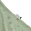 ERGOPOUCH 2 az 1-ben pólya és alvózsák Cocoon Daisies 3-6 hó, 6-8 kg, 0,2 tog
