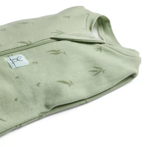 ERGOPOUCH 2 az 1-ben pólya és alvózsák Cocoon Willow 3-6 hó, 6-8 kg, 0,2 tog