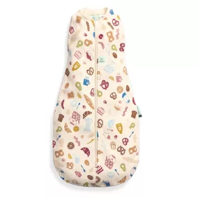   ERGOPOUCH Pólya és hálózsák 2 az 1-ben Cocoon Bon Appetit 6-12 hónap, 8-10 kg, 0,2 tog