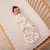 ERGOPOUCH Pólya és hálózsák 2 az 1-ben Cocoon Bon Appetit 6-12 hónap, 8-10 kg, 0,2 tog