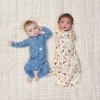 ERGOPOUCH Pólya és hálózsák 2 az 1-ben Cocoon Bon Appetit 6-12 hónap, 8-10 kg, 0,2 tog