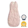 ERGOPOUCH 2 az 1-ben pólya és alvózsák Cocoon Daisies 6-12 hó, 8-10 kg, 0,2 tog