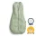 ERGOPOUCH Pólya és hálózsák 2 az 1-ben Cocoon Willow 0-3 hónap, 3-6 kg, 1 tog