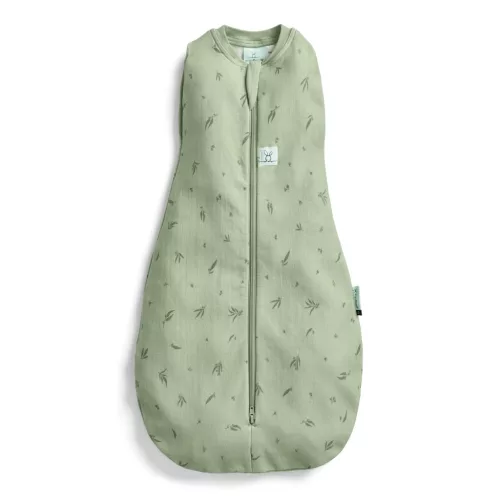 ERGOPOUCH Pólya és hálózsák 2 az 1-ben Cocoon Willow 0-3 hónap, 3-6 kg, 1 tog