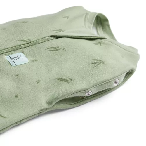 ERGOPOUCH Pólya és hálózsák 2 az 1-ben Cocoon Willow 0-3 hónap, 3-6 kg, 1 tog