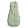 ERGOPOUCH Pólya és hálózsák 2 az 1-ben Cocoon Willow 3-6 hónap, 6-8 kg, 1 tog