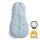 ERGOPOUCH Hálózsák és pólya 2 az 1-ben Cocoon Dragonflies 0-3 h, 3-6 kg, 2,5 tog