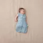   ERGOPOUCH Hálózsák és pólya 2 az 1-ben Cocoon Dragonflies 0-3 h, 3-6 kg, 2,5 tog