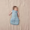 ERGOPOUCH Hálózsák és pólya 2 az 1-ben Cocoon Dragonflies 0-3 h, 3-6 kg, 2,5 tog