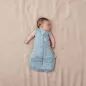   ERGOPOUCH Hálózsák és pólya 2 az 1-ben Cocoon Dragonflies 0-3 h, 3-6 kg, 2,5 tog