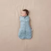 ERGOPOUCH Hálózsák és pólya 2 az 1-ben Cocoon Dragonflies 0-3 h, 3-6 kg, 2,5 tog