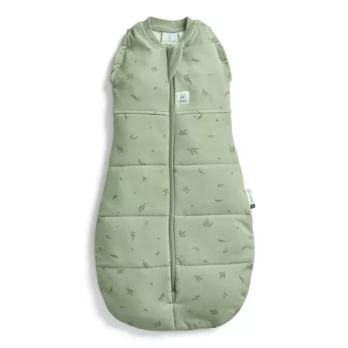 ERGOPOUCH Bebújós és alvózsák 2 az 1-ben Cocoon Willow 3-6 h, 6-8 kg, 2,5 tog