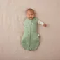   ERGOPOUCH Bebújós és alvózsák 2 az 1-ben Cocoon Willow 3-6 h, 6-8 kg, 2,5 tog