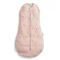  ERGOPOUCH Bebújós és alvózsák 2 az 1-ben Cocoon Pitypangok 6-12 h, 8-10 kg, 2,5 tog
