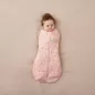   ERGOPOUCH Bebújós és alvózsák 2 az 1-ben Cocoon Pitypangok 6-12 h, 8-10 kg, 2,5 tog