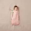 ERGOPOUCH Bebújós és alvózsák 2 az 1-ben Cocoon Pitypangok 6-12 h, 8-10 kg, 2,5 tog