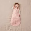 ERGOPOUCH Bebújós és alvózsák 2 az 1-ben Cocoon Pitypangok 6-12 h, 8-10 kg, 2,5 tog