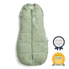   ERGOPOUCH Bebújós és alvózsák 2 az 1-ben Cocoon Willow 6-12 hónap, 8-10 kg, 2,5 tog