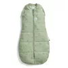 ERGOPOUCH Bebújós és alvózsák 2 az 1-ben Cocoon Willow 6-12 hónap, 8-10 kg, 2,5 tog